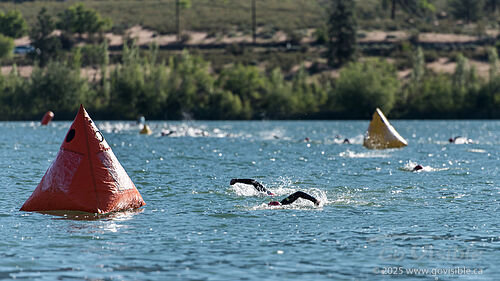 Oliver Triathlon 2025 - Presented by Dynamic Race Events