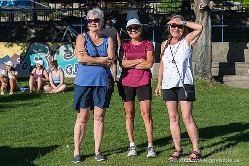 Oliver Triathlon 2025 - Presented by Dynamic Race Events