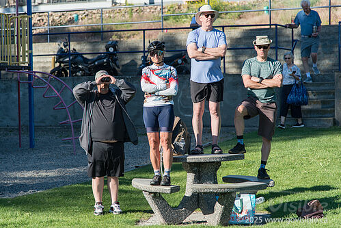 Oliver Triathlon 2025 - Presented by Dynamic Race Events