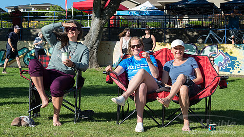 Oliver Triathlon 2025 - Presented by Dynamic Race Events
