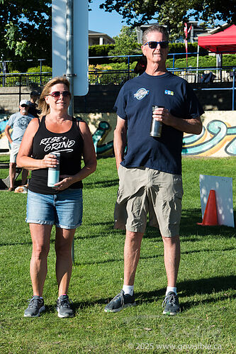 Oliver Triathlon 2025 - Presented by Dynamic Race Events