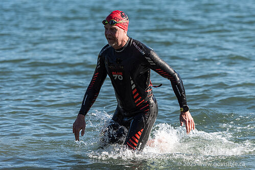 Oliver Triathlon 2025 - Presented by Dynamic Race Events