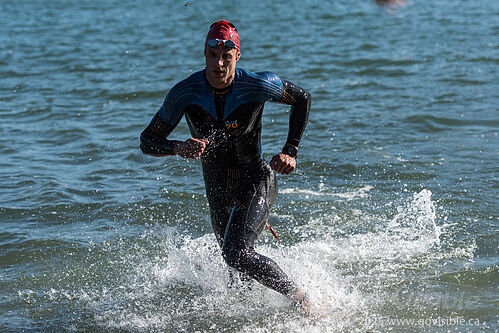Oliver Triathlon 2025 - Presented by Dynamic Race Events