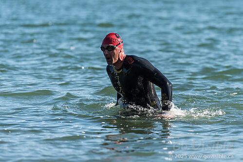 Oliver Triathlon 2025 - Presented by Dynamic Race Events