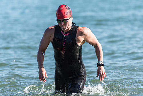 Oliver Triathlon 2025 - Presented by Dynamic Race Events