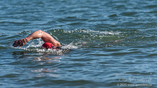 Oliver Triathlon 2025 - Presented by Dynamic Race Events