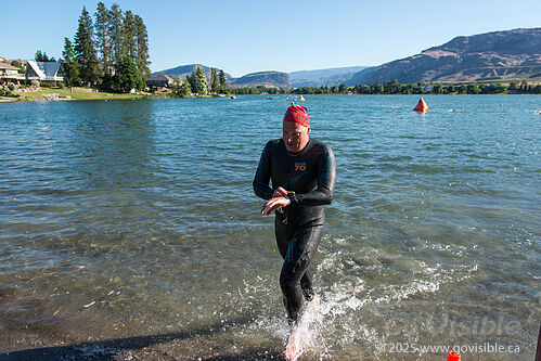 Oliver Triathlon 2025 - Presented by Dynamic Race Events