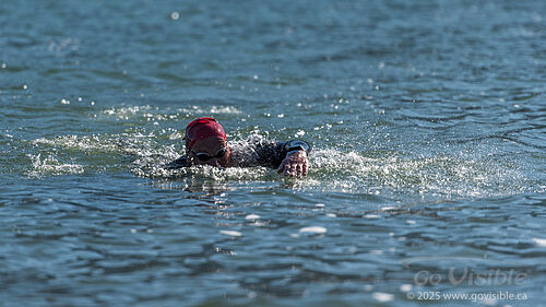 Oliver Triathlon 2025 - Presented by Dynamic Race Events