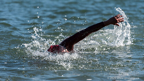 Oliver Triathlon 2025 - Presented by Dynamic Race Events