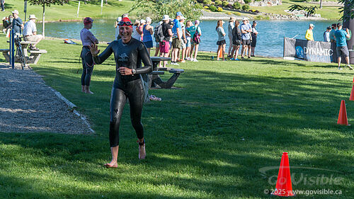 Oliver Triathlon 2025 - Presented by Dynamic Race Events