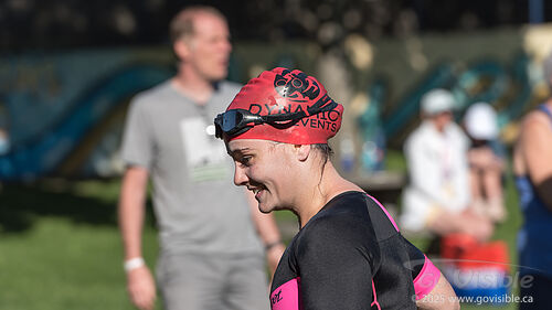 Oliver Triathlon 2025 - Presented by Dynamic Race Events