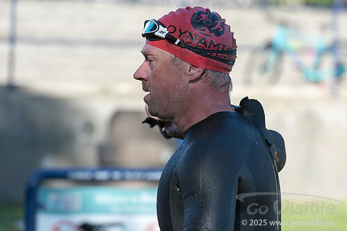 Oliver Triathlon 2025 - Presented by Dynamic Race Events