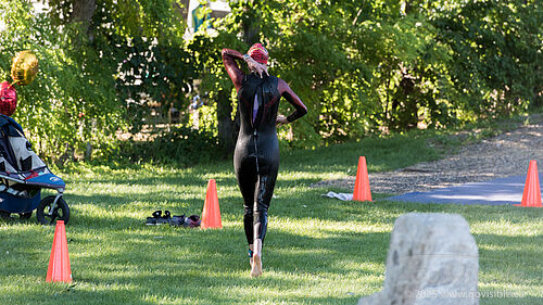Oliver Triathlon 2025 - Presented by Dynamic Race Events