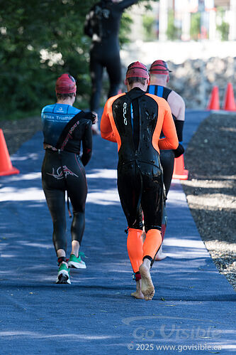 Oliver Triathlon 2025 - Presented by Dynamic Race Events