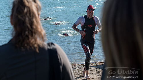 Oliver Triathlon 2025 - Presented by Dynamic Race Events