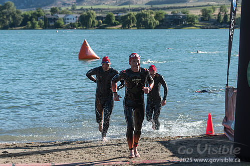 Oliver Triathlon 2025 - Presented by Dynamic Race Events