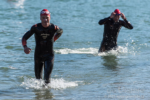 Oliver Triathlon 2025 - Presented by Dynamic Race Events