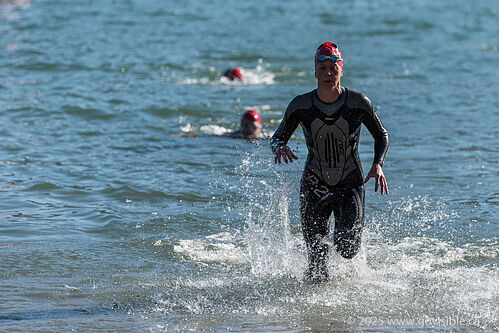 Oliver Triathlon 2025 - Presented by Dynamic Race Events