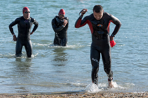 Oliver Triathlon 2025 - Presented by Dynamic Race Events