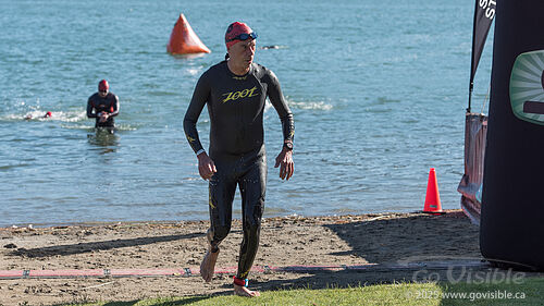 Oliver Triathlon 2025 - Presented by Dynamic Race Events