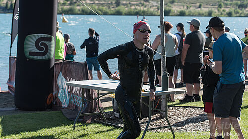 Oliver Triathlon 2025 - Presented by Dynamic Race Events