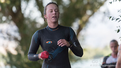 Oliver Triathlon 2025 - Presented by Dynamic Race Events