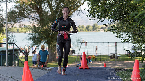 Oliver Triathlon 2025 - Presented by Dynamic Race Events