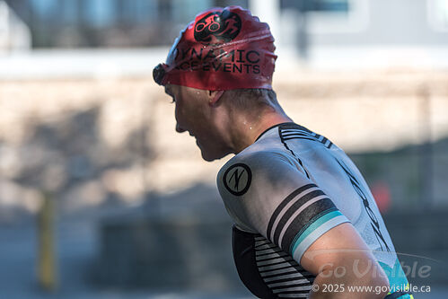 Oliver Triathlon 2025 - Presented by Dynamic Race Events