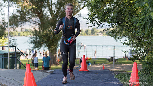 Oliver Triathlon 2025 - Presented by Dynamic Race Events