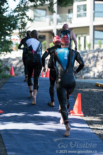 Oliver Triathlon 2025 - Presented by Dynamic Race Events