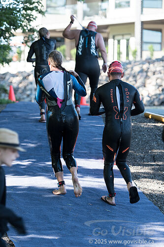 Oliver Triathlon 2025 - Presented by Dynamic Race Events