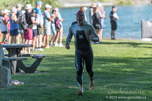 Oliver Triathlon 2025 - Presented by Dynamic Race Events