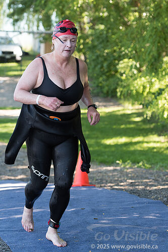 Oliver Triathlon 2025 - Presented by Dynamic Race Events