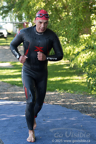 Oliver Triathlon 2025 - Presented by Dynamic Race Events