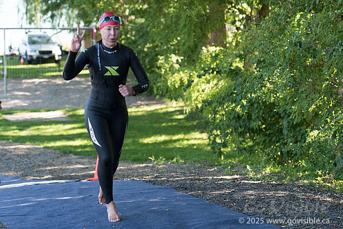 Oliver Triathlon 2025 - Presented by Dynamic Race Events