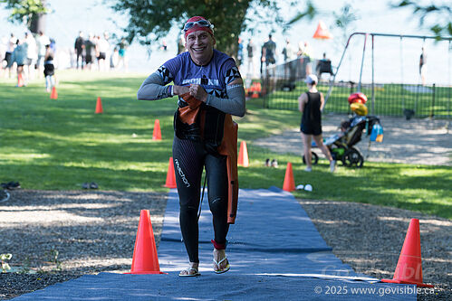 Oliver Triathlon 2025 - Presented by Dynamic Race Events