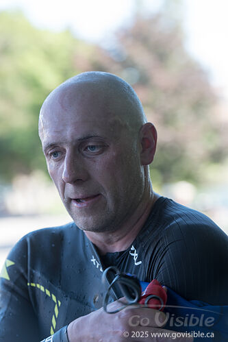 Oliver Triathlon 2025 - Presented by Dynamic Race Events