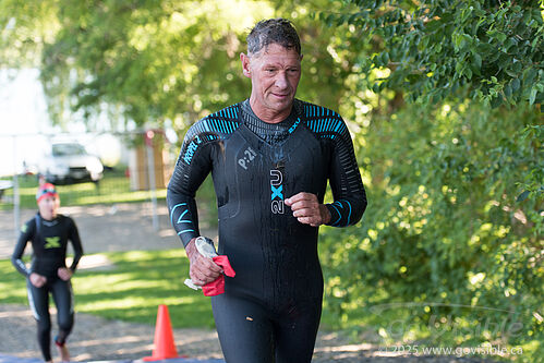 Oliver Triathlon 2025 - Presented by Dynamic Race Events