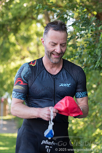 Oliver Triathlon 2025 - Presented by Dynamic Race Events