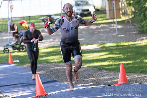 Oliver Triathlon 2025 - Presented by Dynamic Race Events