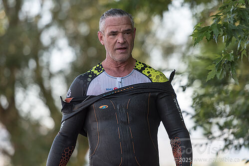 Oliver Triathlon 2025 - Presented by Dynamic Race Events
