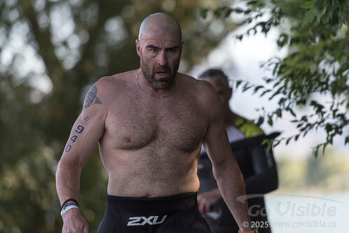 Oliver Triathlon 2025 - Presented by Dynamic Race Events
