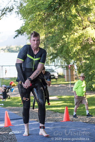 Oliver Triathlon 2025 - Presented by Dynamic Race Events