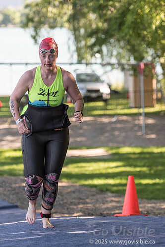 Oliver Triathlon 2025 - Presented by Dynamic Race Events