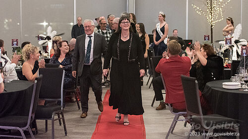 Business Excellence Awards 2023 - Presented by Penticton Chamber of Commerce