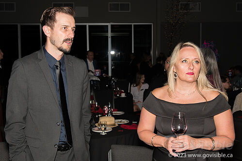 Business Excellence Awards 2023 - Presented by Penticton Chamber of Commerce