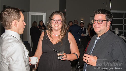 Business Excellence Awards 2023 - Presented by Penticton Chamber of Commerce