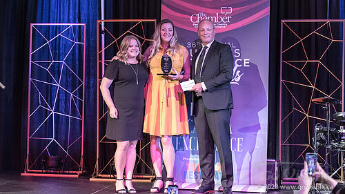 Business Excellence Awards 2023 - Presented by Penticton Chamber of Commerce