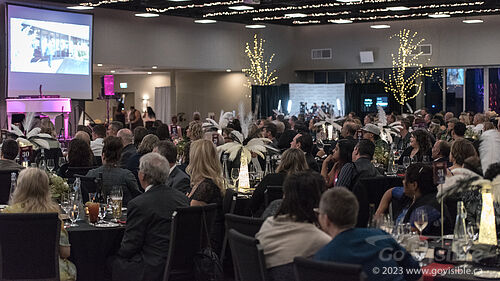 Business Excellence Awards 2023 - Presented by Penticton Chamber of Commerce