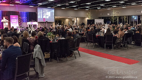 Business Excellence Awards 2023 - Presented by Penticton Chamber of Commerce